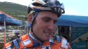 Ryan Trebon Post Race XC Nationals