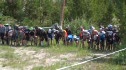 Junior Super D Start