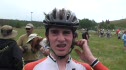 Zach McDonald Post Race STXC