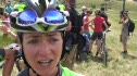 Willow Koerber Post Race STXC Nationals