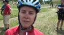 Chloe Forsman Post Race STXC Nationals