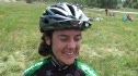 Mary McConneloug Post Race STXC Nationals