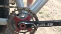 Fuzzy John Pro Bike (Niner)