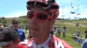 Todd Wells Post Race STXC Nationals 2nd