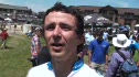 Adam Craig Post Race STXC Nationals 1st Place!
