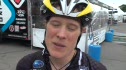 Katie Compton Pre Race Mt. Saint Anne WC