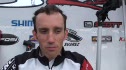 Derek Zandstra Pre Race Mt. Saint Anne WC