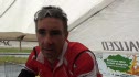 Todd Wells Pre Race Mt. Saint Anne WC