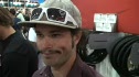Adam Snyder at Interbike