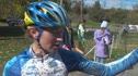 Alison Dunlap Post Race USGP #3