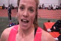 Erin Donohue Post 800m (2:03.77)