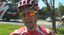 Todd Wells Pre Race US Cup Bonelli Park