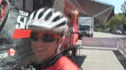 Tad Elliot Pre Race US Cup Bonelli Park
