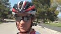 Colin Cares Pre Race US Cup Bonelli Park