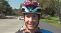 Sam Schultz Pre Race US Cup Bonelli Park