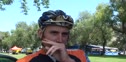 Ryan Trebon Pre Fontana Pro XCT