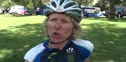 Sue Butler Pre Fontana Pro XCT