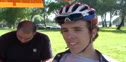 Nick Weighall Pre Fontana Pro XCT