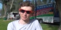 U23 Profile: Robbie Squire