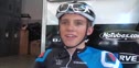 U23 Profile: Russell Finsterwald
