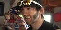 Geoff Kabush Talks Beer