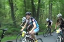 Blake "The Give'r" Harlan Dislodges The Pack
