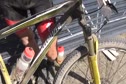 Ned Overend Wins S.S. National Title!