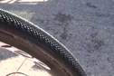 New Rubber! Specialized Prototype Cyclocross Tubulars!