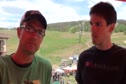 CEO of Granby Ranch Kyle Harris