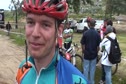 Macky Franklin Post Fontana Pro XCT