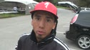 Manny Prado Post Bonelli XC