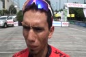 Manny Prado Post La Ruta Stage 2