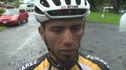 Manny Prado Post La Ruta Stage 3