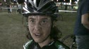 Mary M Post Race Cross Vegas