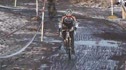 Masters Men 30-34 Leaders Lap 1