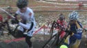Masters Men 35-39 Stairs Lap 1
