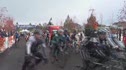 Masters Men 40-44 Start