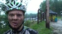 Matt Hadley Post Race Bromont WC