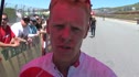Max Plaxton Coming Into Good Form At Sea Otter Classic XC