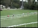Elite Men's Race Greenwear USGP #2 Madison p/b Selle Italia