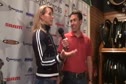 Meredith Miller At Madison Number Presentation