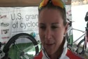 Meredith Miller Comes From Behind In Bend Day 1