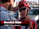 Meredith Miller Day 2 USGP Fort Collins