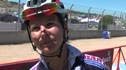 Meredith Miller On The MTB At Sea Otter Classic XC