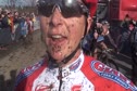 Meredith Miller Post Elite Women's Cyclocross National Championships