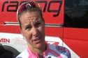 Meredith Miller Post USGP New Belgium Cup Day 2