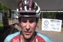 Mike Wissell Stage 1 Transylvania Epic