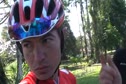 Milton Ramos 1st Post La Ruta Stage 3