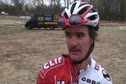 Mitch Hoke In It At Louisville Day 1