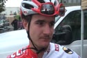 Mitch Hoke Post USGP New Belgium Cup Day 2